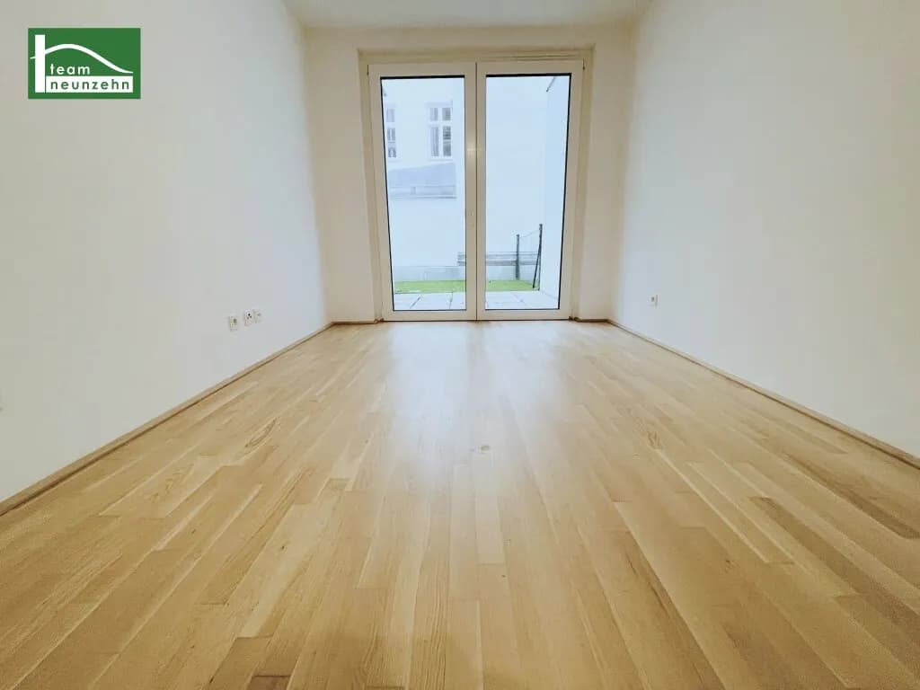 2-Zimmer-Wohnung mieten in Wien – 41,43 m², € 949 – Bild 5 von 19