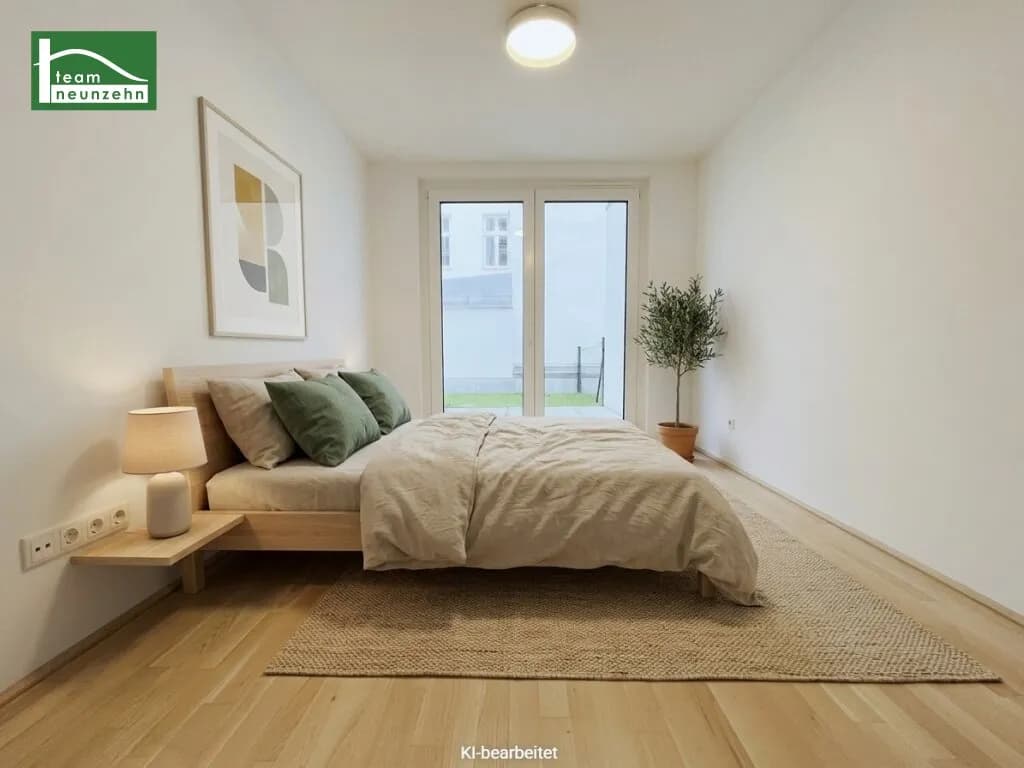 2-Zimmer-Wohnung mieten in Wien – 41,43 m², € 949 – Bild 7 von 19