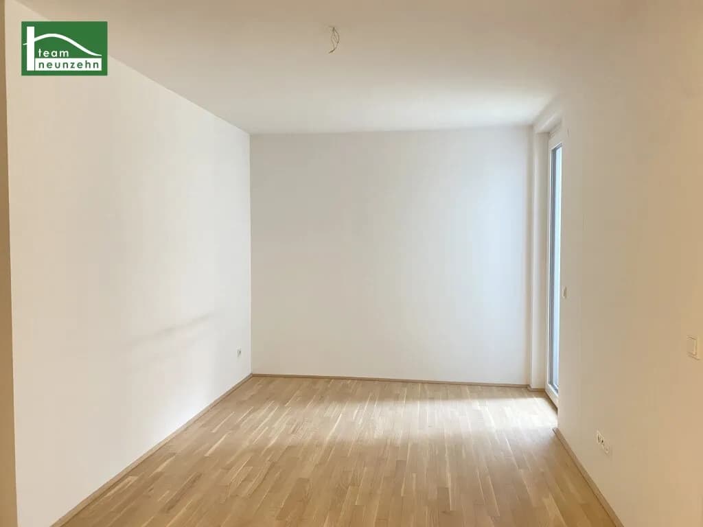 2-Zimmer-Wohnung mieten in Wien – 41,43 m², € 949 – Bild 9 von 19