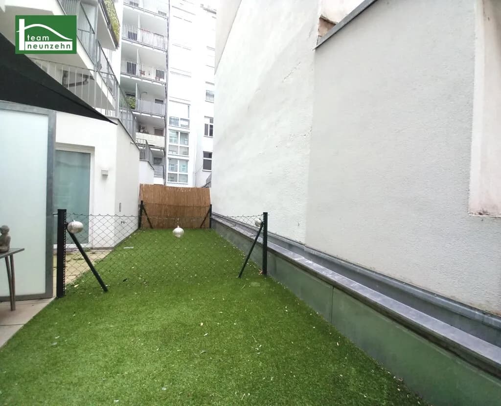 2-Zimmer-Wohnung mieten in Wien – 41,43 m², € 949 – Bild 10 von 19