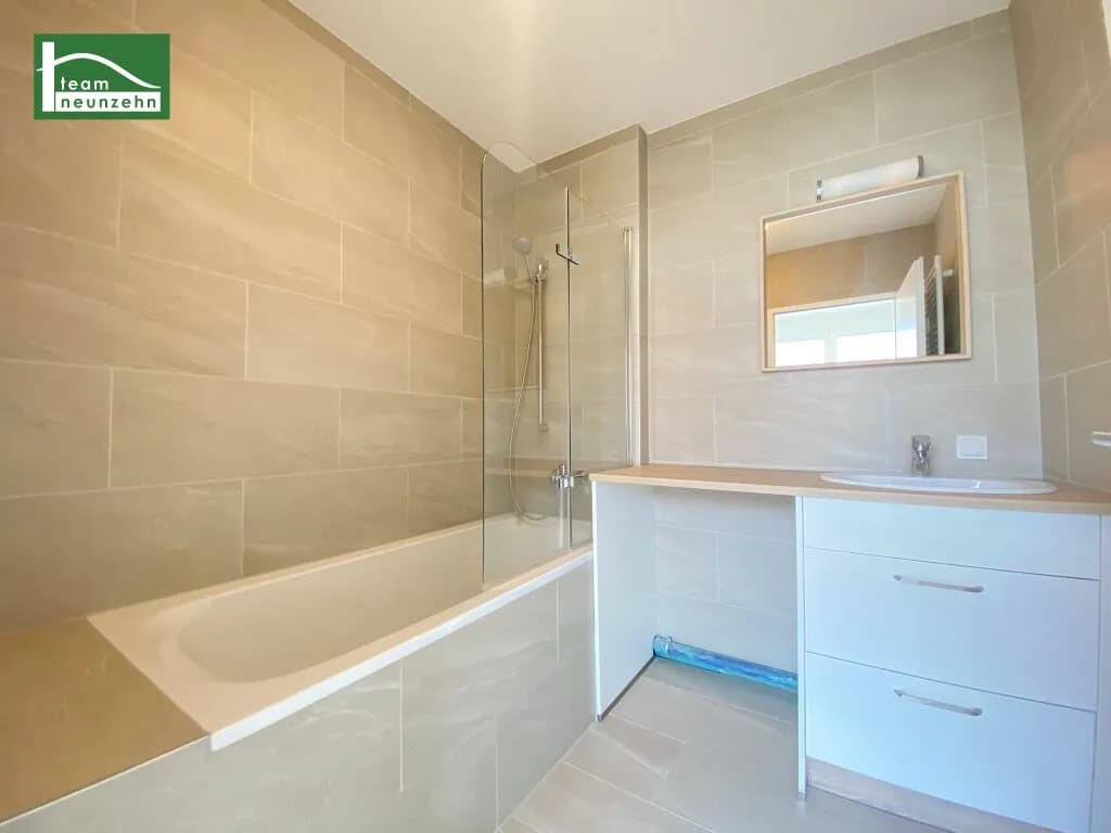 2-Zimmer-Wohnung mieten in Wien – 41,43 m², € 949 – Bild 11 von 19