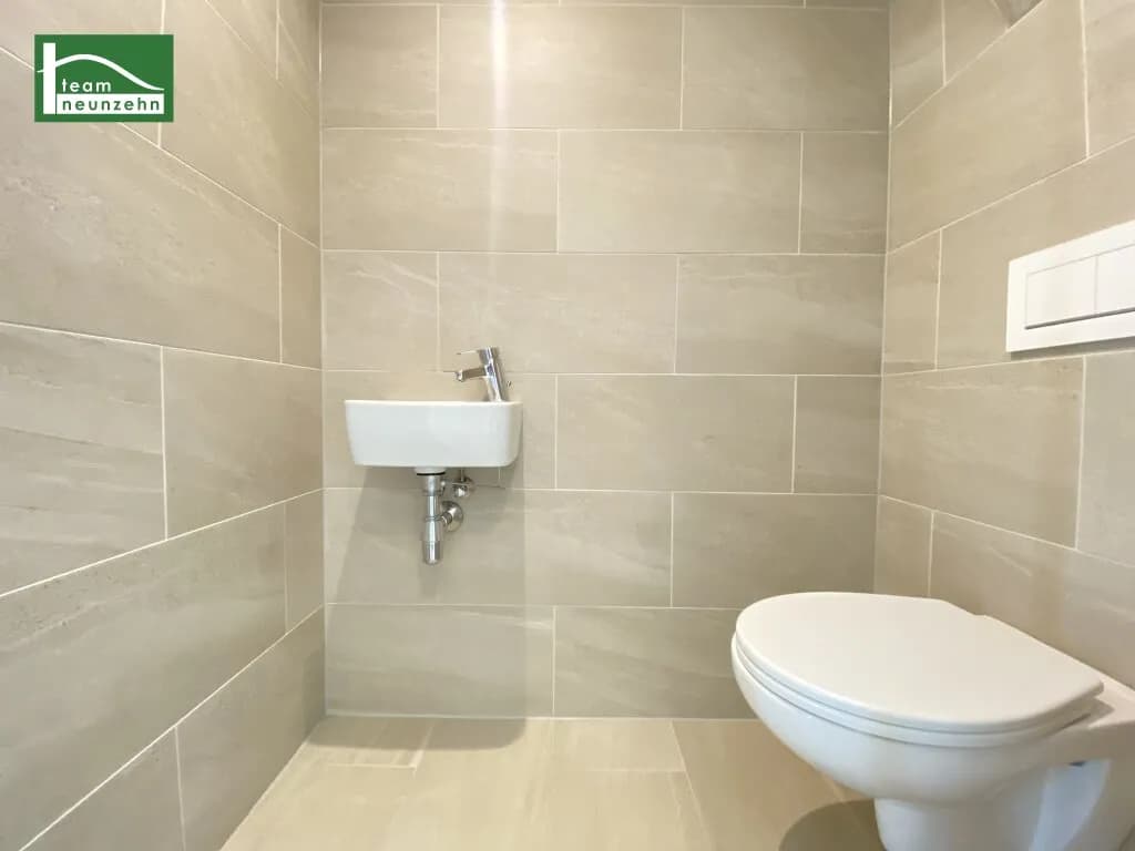 2-Zimmer-Wohnung mieten in Wien – 41,43 m², € 949 – Bild 13 von 19