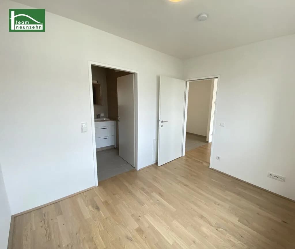 2-Zimmer-Wohnung mieten in Wien – 41,43 m², € 949 – Bild 16 von 19