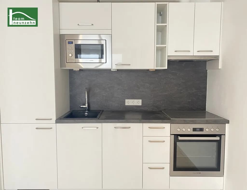 2-Zimmer-Wohnung mieten in Wien – 41,43 m², € 949 – Bild 17 von 19