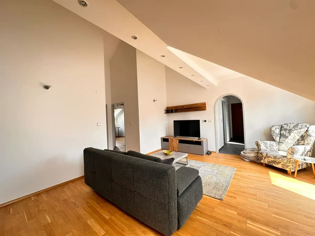 3-Zimmer-Wohnung kaufen in Wien – 81 m², € 525.000 – Bild 2 von 21