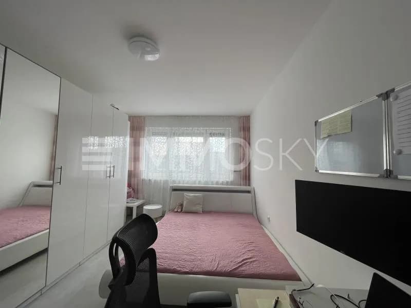 3-Zimmer-Wohnung kaufen in Mödling – 97 m², € 345.000 – Bild 2 von 5
