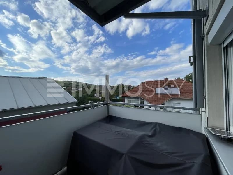 3-Zimmer-Wohnung kaufen in Mödling – 97 m², € 345.000 – Bild 3 von 5