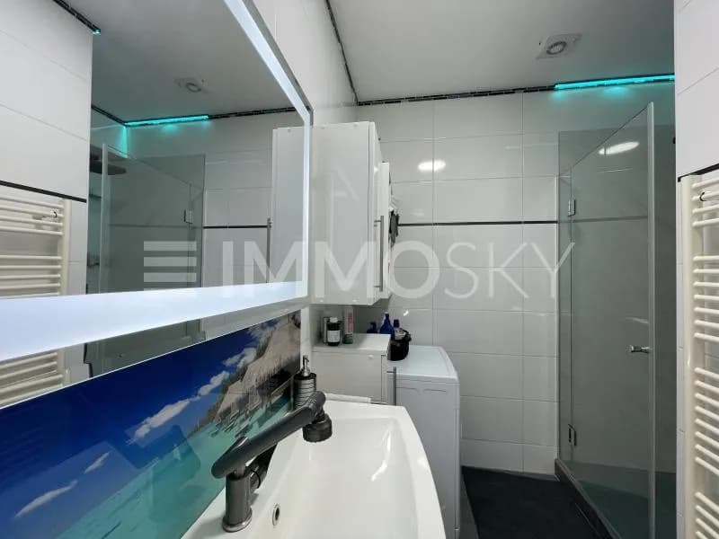 3-Zimmer-Wohnung kaufen in Mödling – 97 m², € 345.000 – Bild 4 von 5