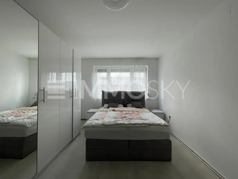 3-Zimmer-Wohnung kaufen in Mödling – 97 m², € 345.000 – Bild 5 von 5