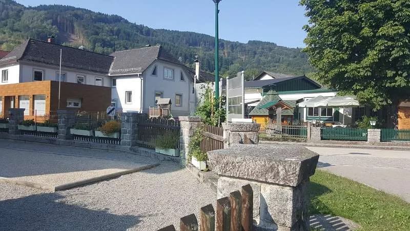10-Zimmer-Gewerbeimmobilie kaufen in Schärding – 335 m², € 182.450 – Bild 3 von 10