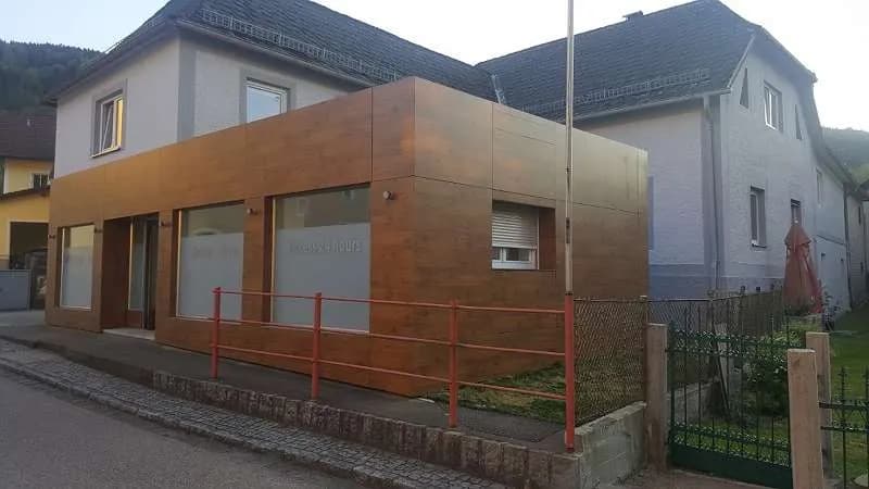 10-Zimmer-Gewerbeimmobilie kaufen in Schärding – 335 m², € 182.450 – Bild 6 von 10