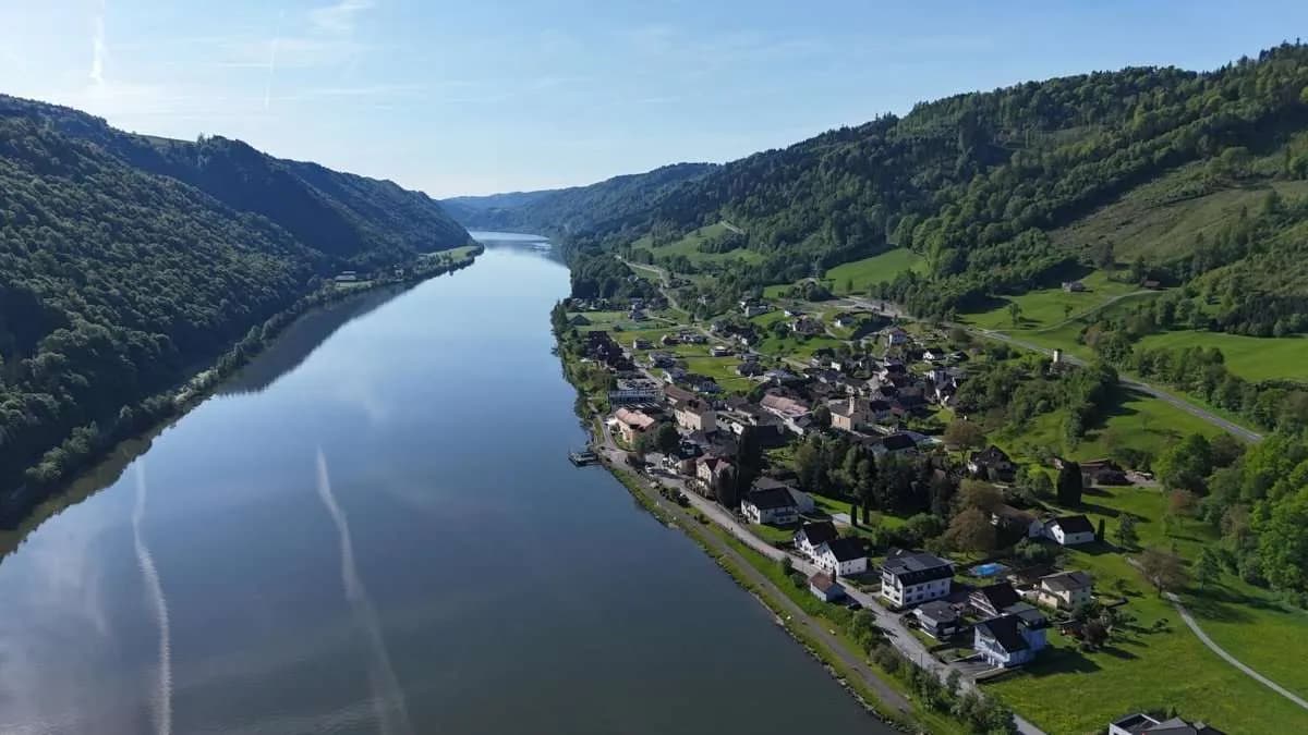 10-Zimmer-Gewerbeimmobilie kaufen in Schärding – 335 m², € 182.450 – Bild 9 von 10