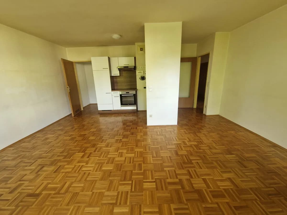 2-Zimmer-Wohnung mieten in Graz – 53,5 m², € 650 – Bild 3 von 14