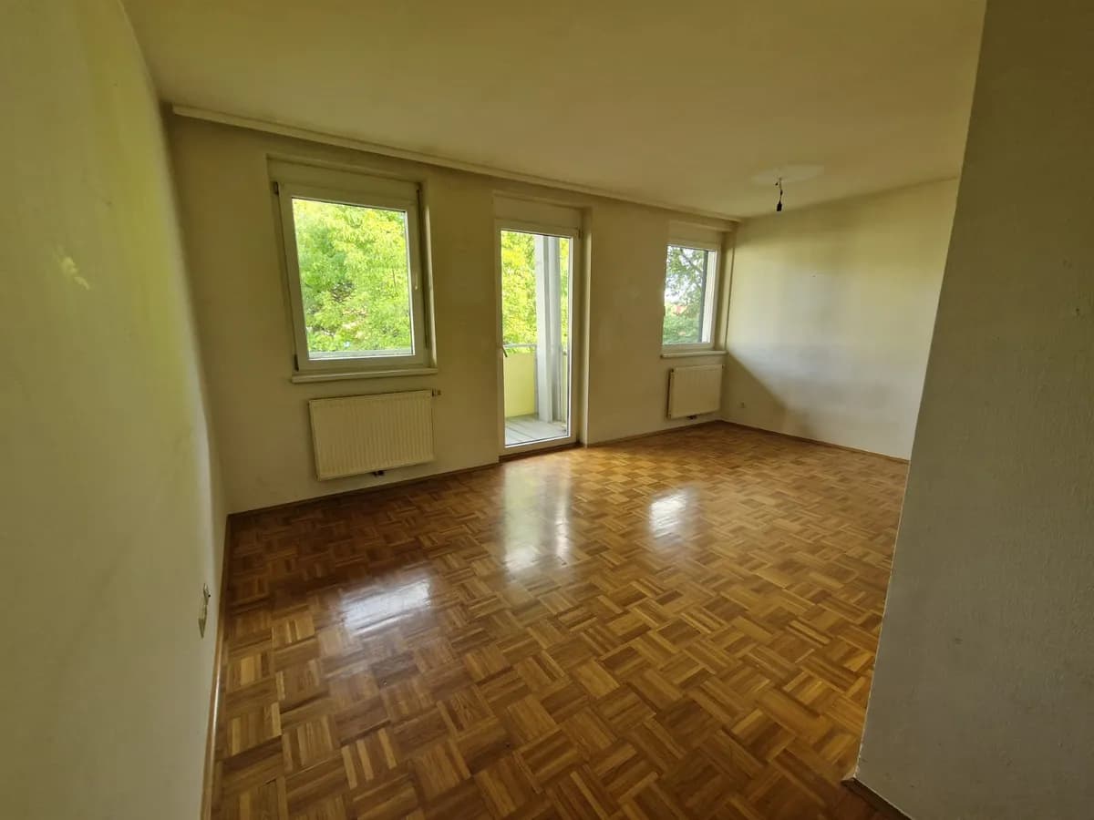 2-Zimmer-Wohnung mieten in Graz – 53,5 m², € 650 – Bild 5 von 14