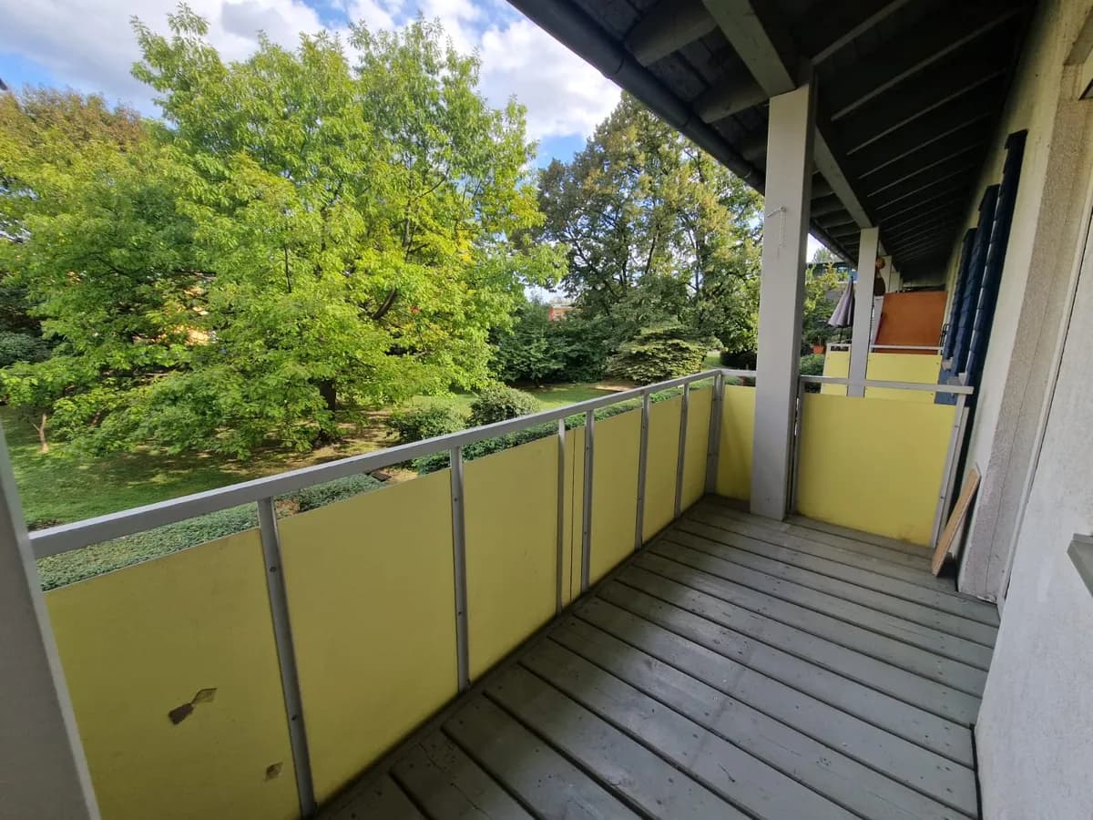 2-Zimmer-Wohnung mieten in Graz – 53,5 m², € 650 – Bild 6 von 14