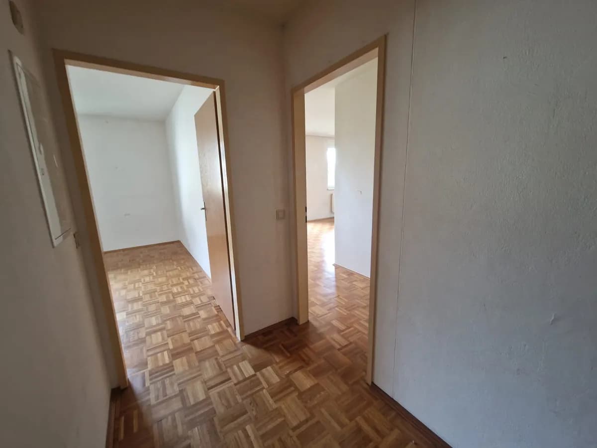 2-Zimmer-Wohnung mieten in Graz – 53,5 m², € 650 – Bild 9 von 14