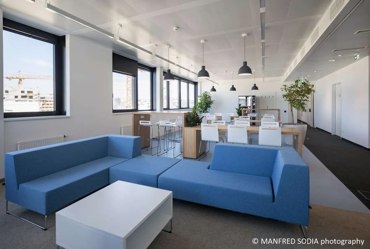 Gewerbeimmobilie mieten in Wien – 596 m², € 23.722 – Bild 10 von 12