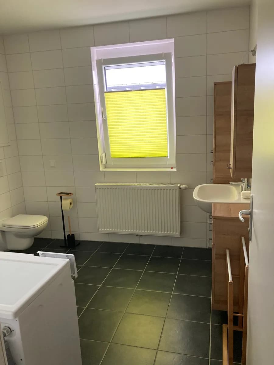 2-Zimmer-Wohnung mieten in Güssing – 57 m², € 547 – Bild 5 von 5