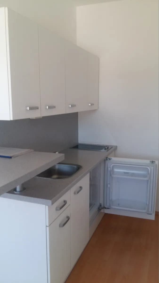 2-Zimmer-Wohnung mieten in Linz – 41 m², € 635 – Bild 5 von 11