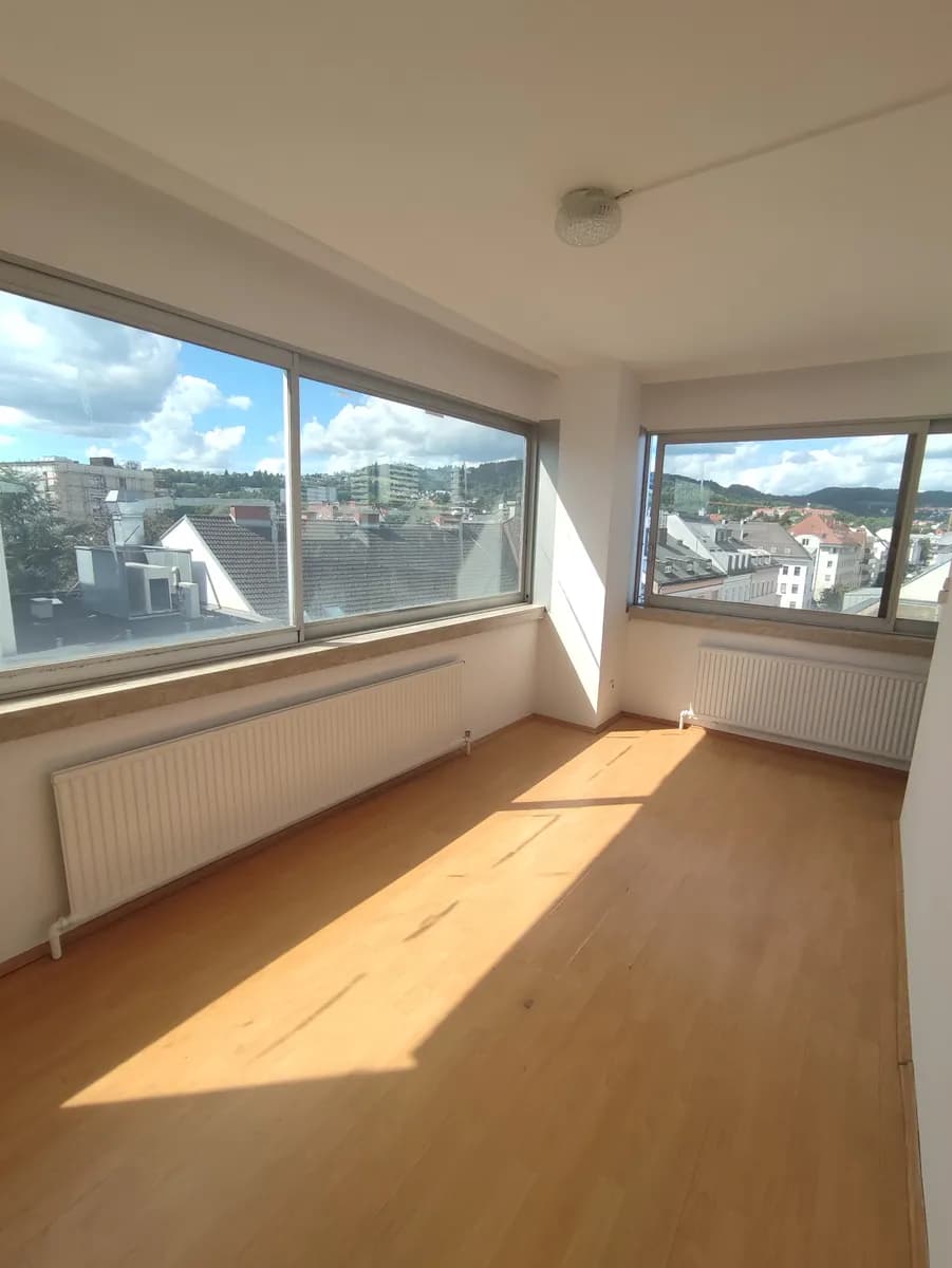 2-Zimmer-Wohnung mieten in Linz – 41 m², € 635 – Bild 8 von 11
