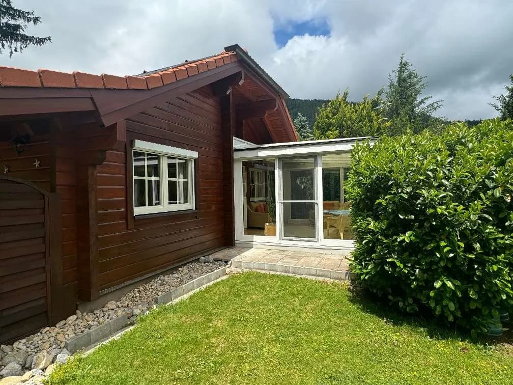 3-Zimmer-Haus mieten in Neunkirchen – 92 m², € 1.490 – Bild 3 von 52