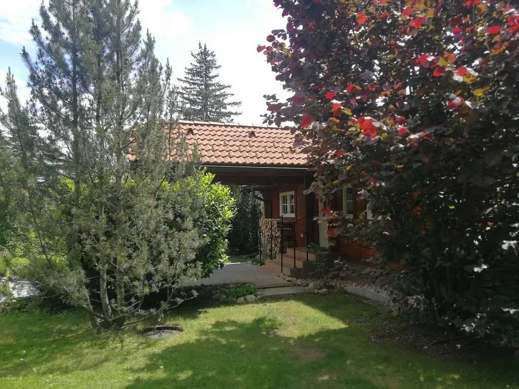 3-Zimmer-Haus mieten in Neunkirchen – 92 m², € 1.490 – Bild 8 von 52