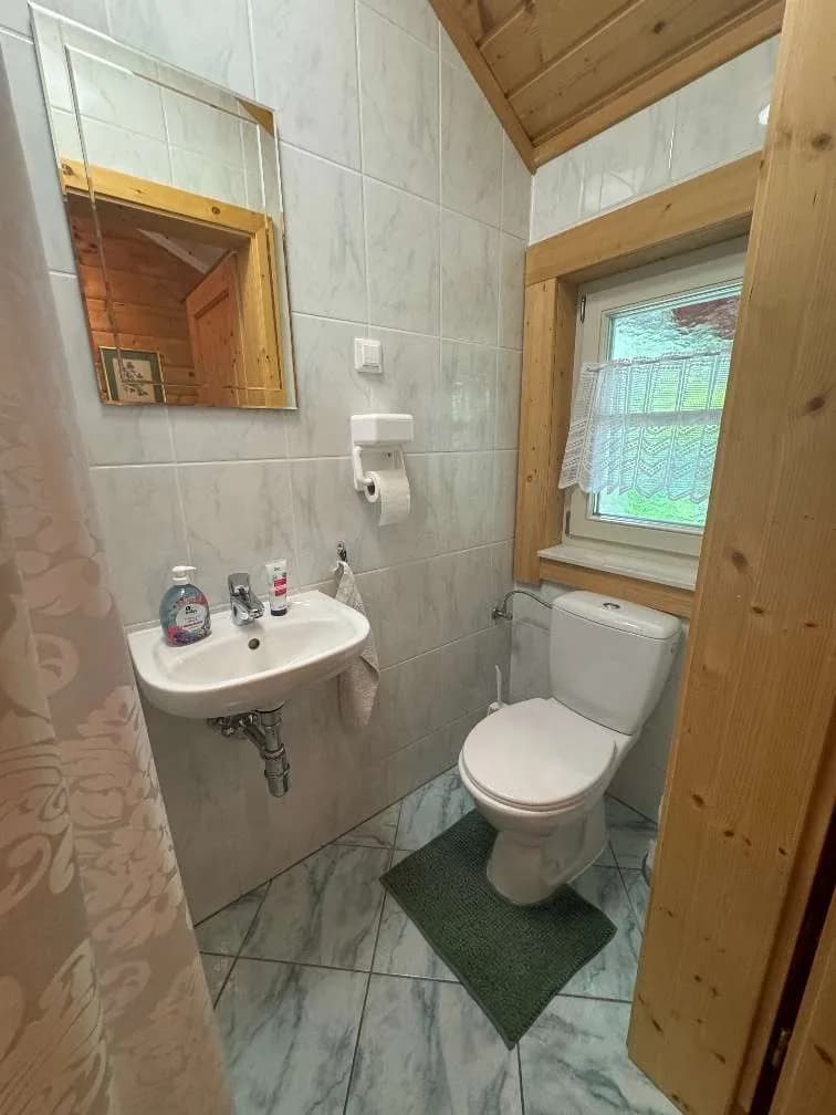3-Zimmer-Haus mieten in Neunkirchen – 92 m², € 1.490 – Bild 36 von 52