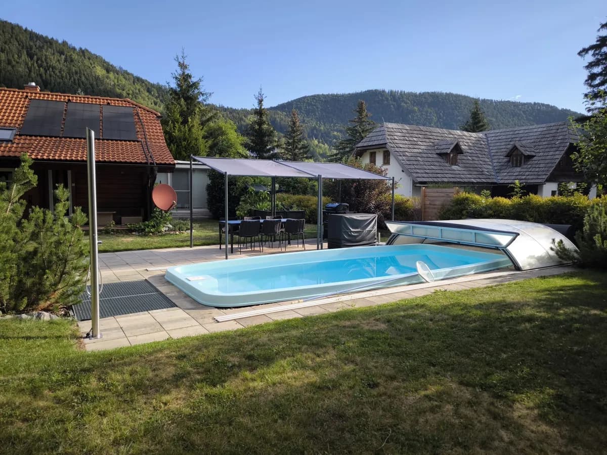 3-Zimmer-Haus mieten in Neunkirchen – 92 m², € 1.490 – Bild 45 von 52