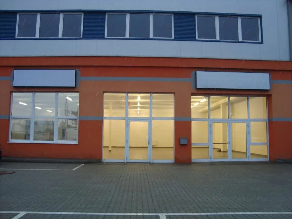 Gewerbeimmobilie mieten in Wiener Neustadt – 290 m² – Bild 3 von 29