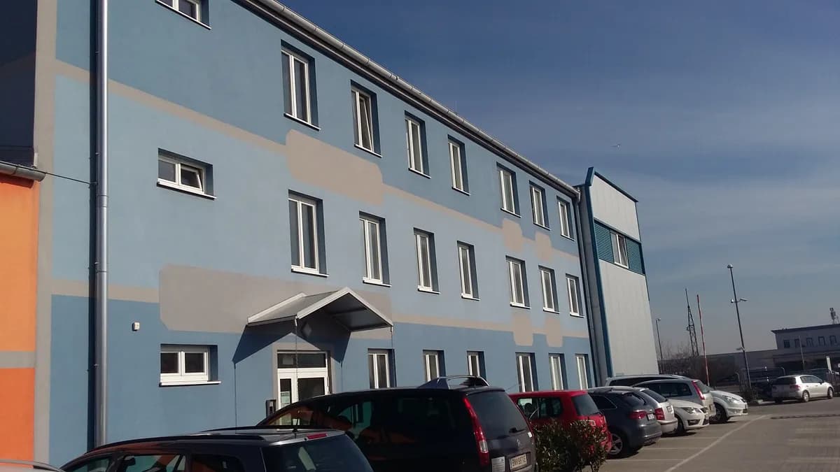 Gewerbeimmobilie mieten in Wiener Neustadt – 290 m² – Bild 6 von 29