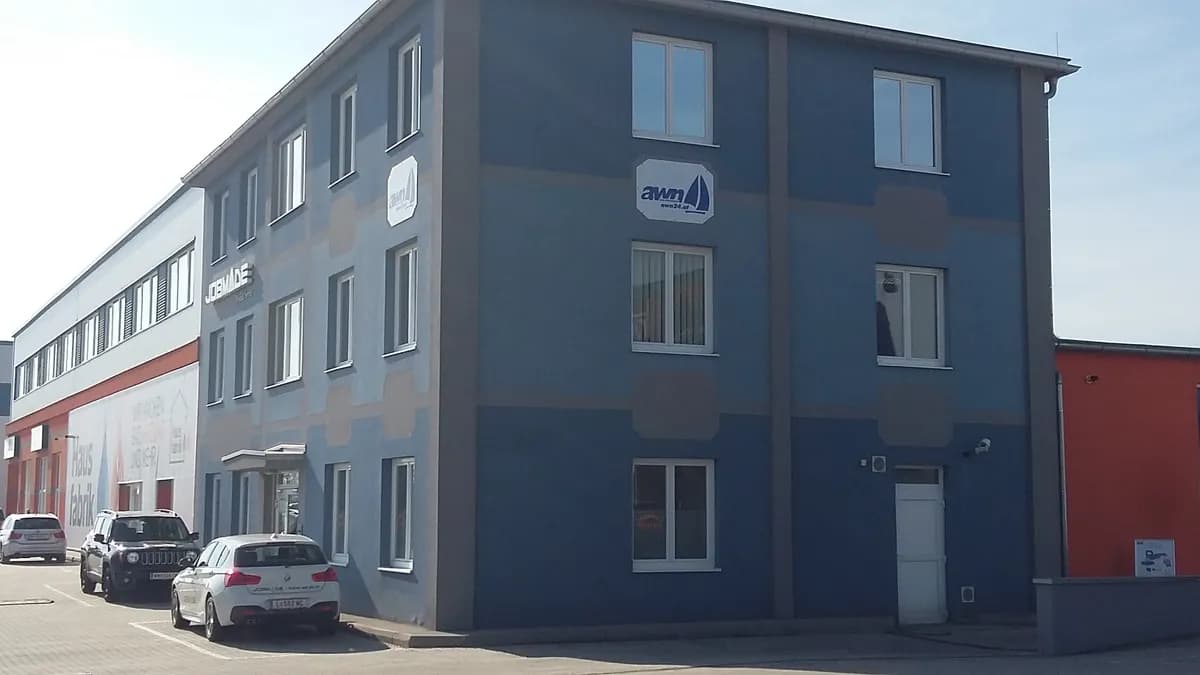 Gewerbeimmobilie mieten in Wiener Neustadt – 290 m² – Bild 8 von 29