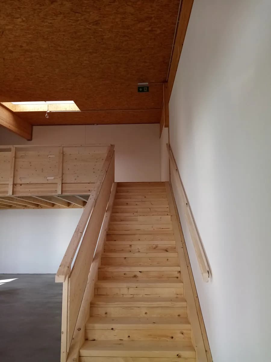 Gewerbeimmobilie mieten in Wiener Neustadt – 290 m² – Bild 19 von 29