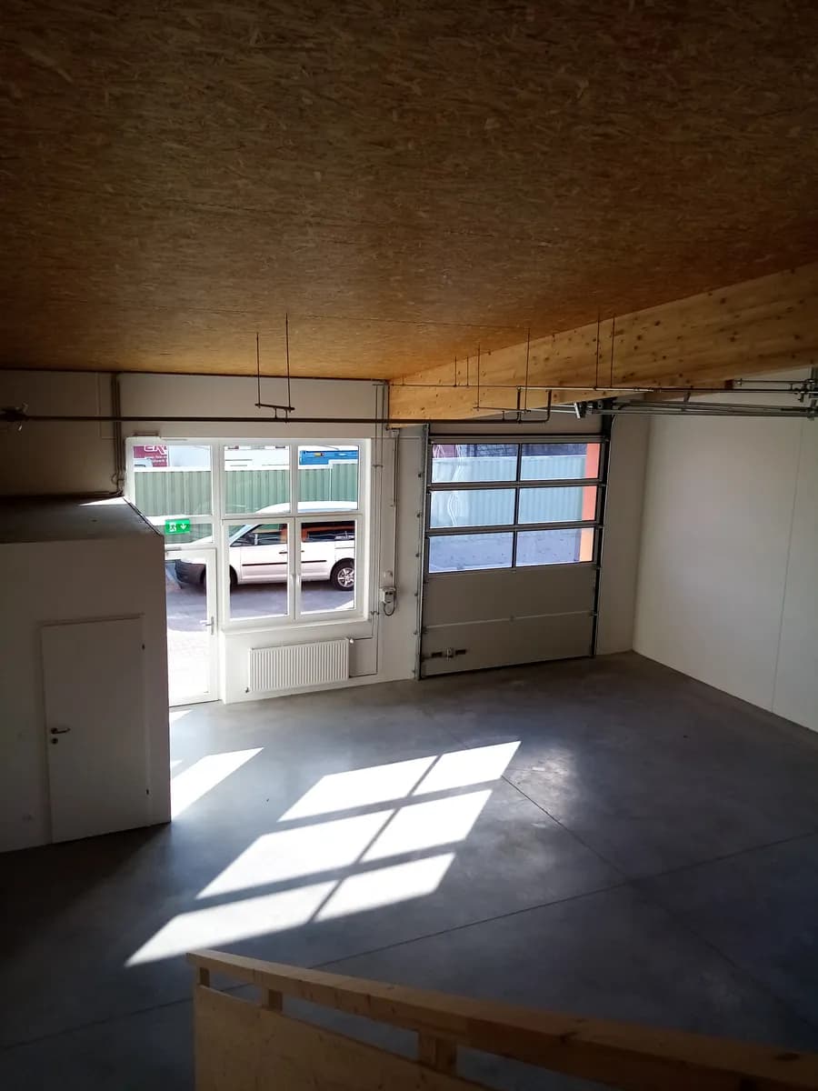 Gewerbeimmobilie mieten in Wiener Neustadt – 290 m² – Bild 20 von 29