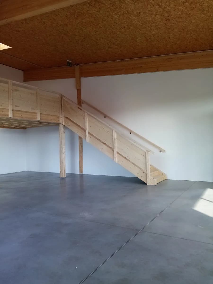 Gewerbeimmobilie mieten in Wiener Neustadt – 290 m² – Bild 21 von 29
