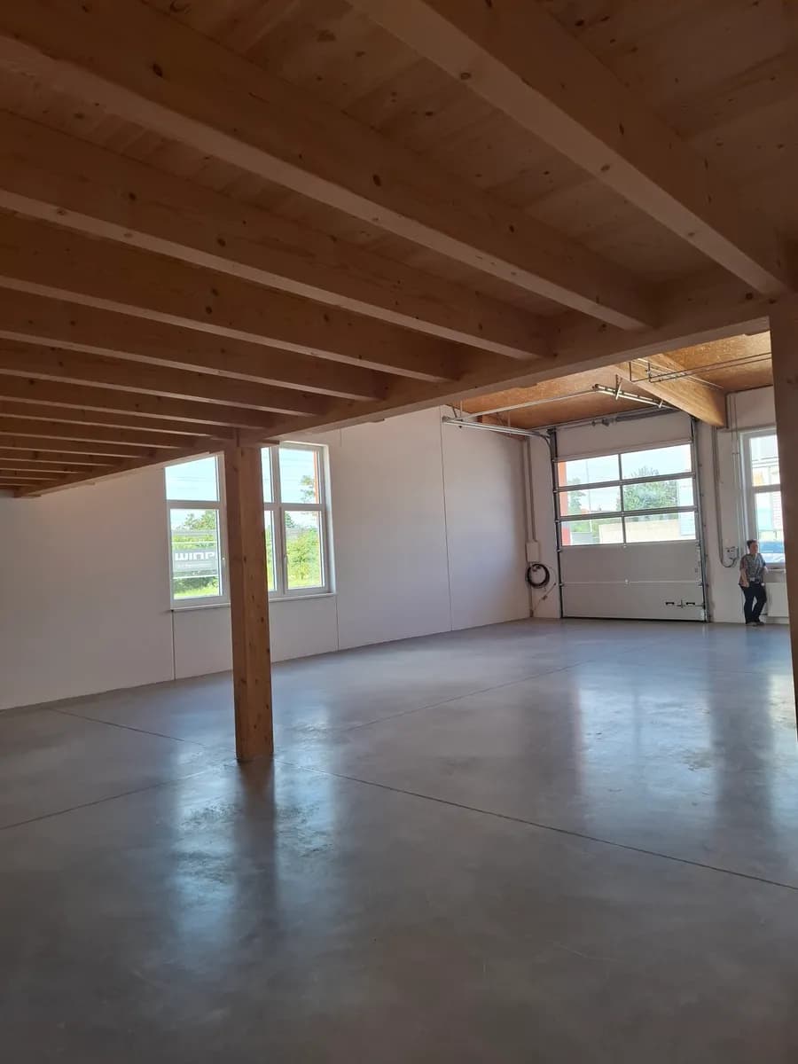 Gewerbeimmobilie mieten in Wiener Neustadt – 290 m² – Bild 28 von 29