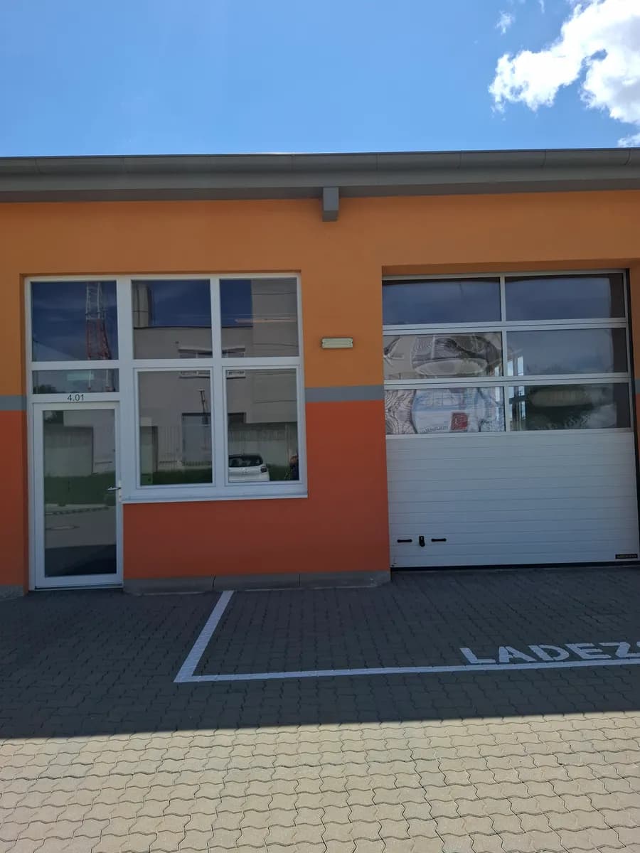 Gewerbeimmobilie mieten in Wiener Neustadt – 290 m² – Bild 29 von 29