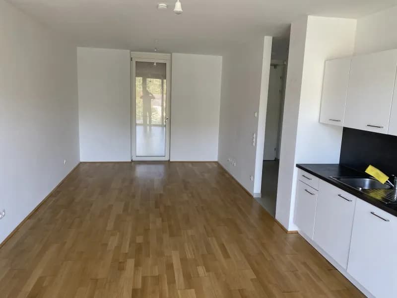 2-Zimmer-Wohnung mieten in Graz – 56 m², € 810 – Bild 2 von 5
