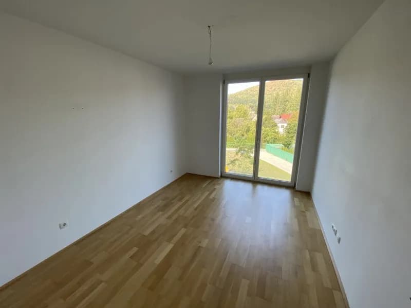 2-Zimmer-Wohnung mieten in Graz – 56 m², € 810 – Bild 4 von 5