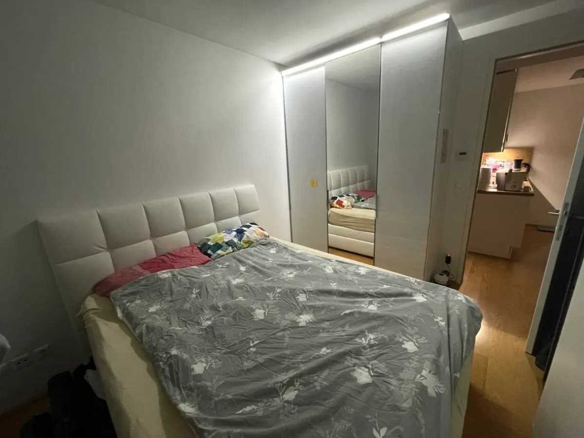 2-Zimmer-Wohnung mieten in Wien – 43 m², € 1.250 – Bild 4 von 6