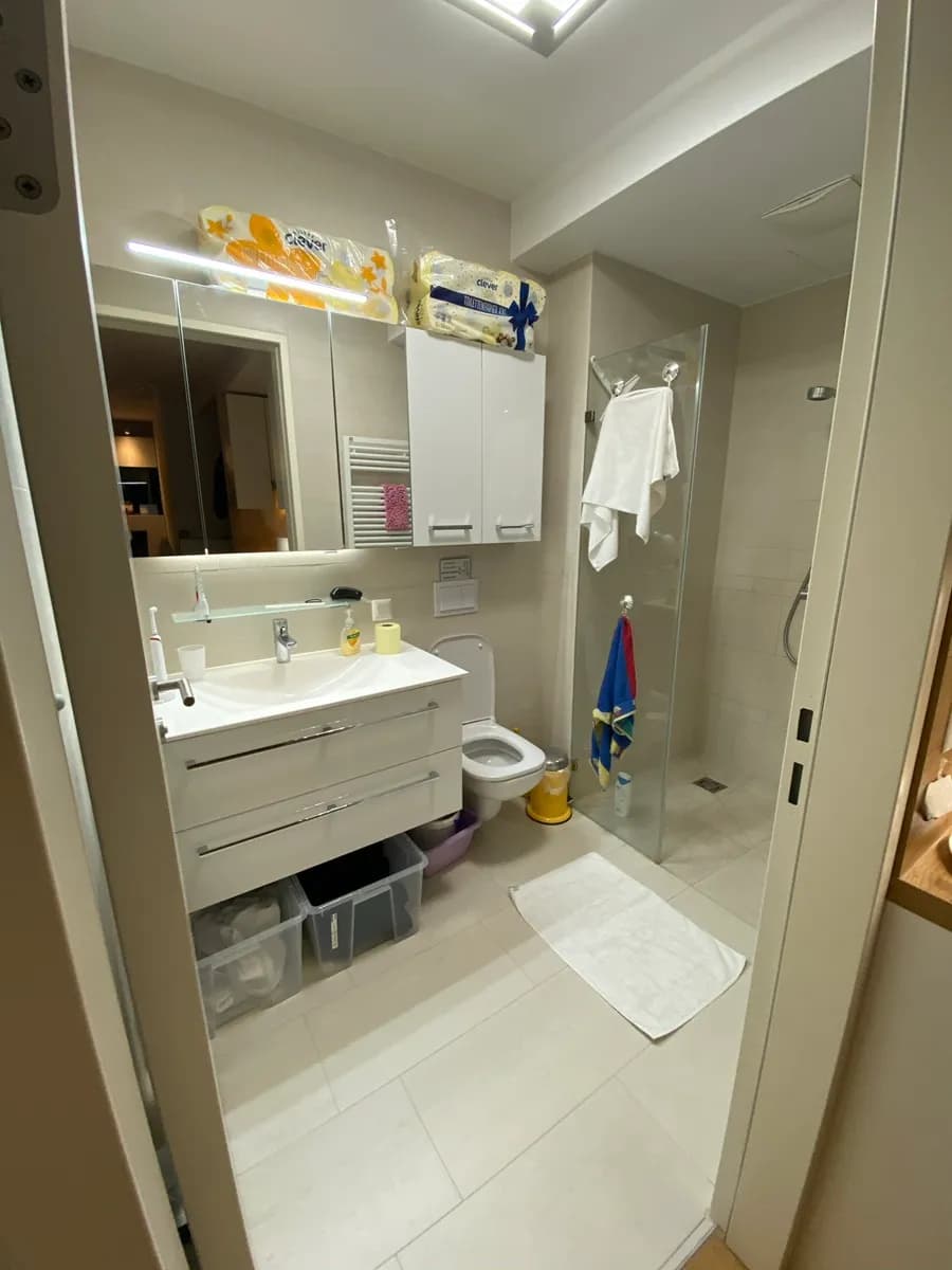 2-Zimmer-Wohnung mieten in Wien – 43 m², € 1.250 – Bild 5 von 6