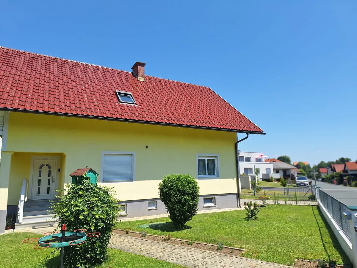 Haus kaufen in Deutschlandsberg – 130 m², € 399.000 – Bild 3 von 32