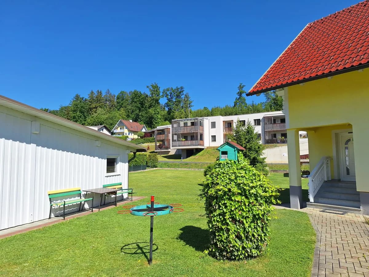 Haus kaufen in Deutschlandsberg – 130 m², € 399.000 – Bild 4 von 32