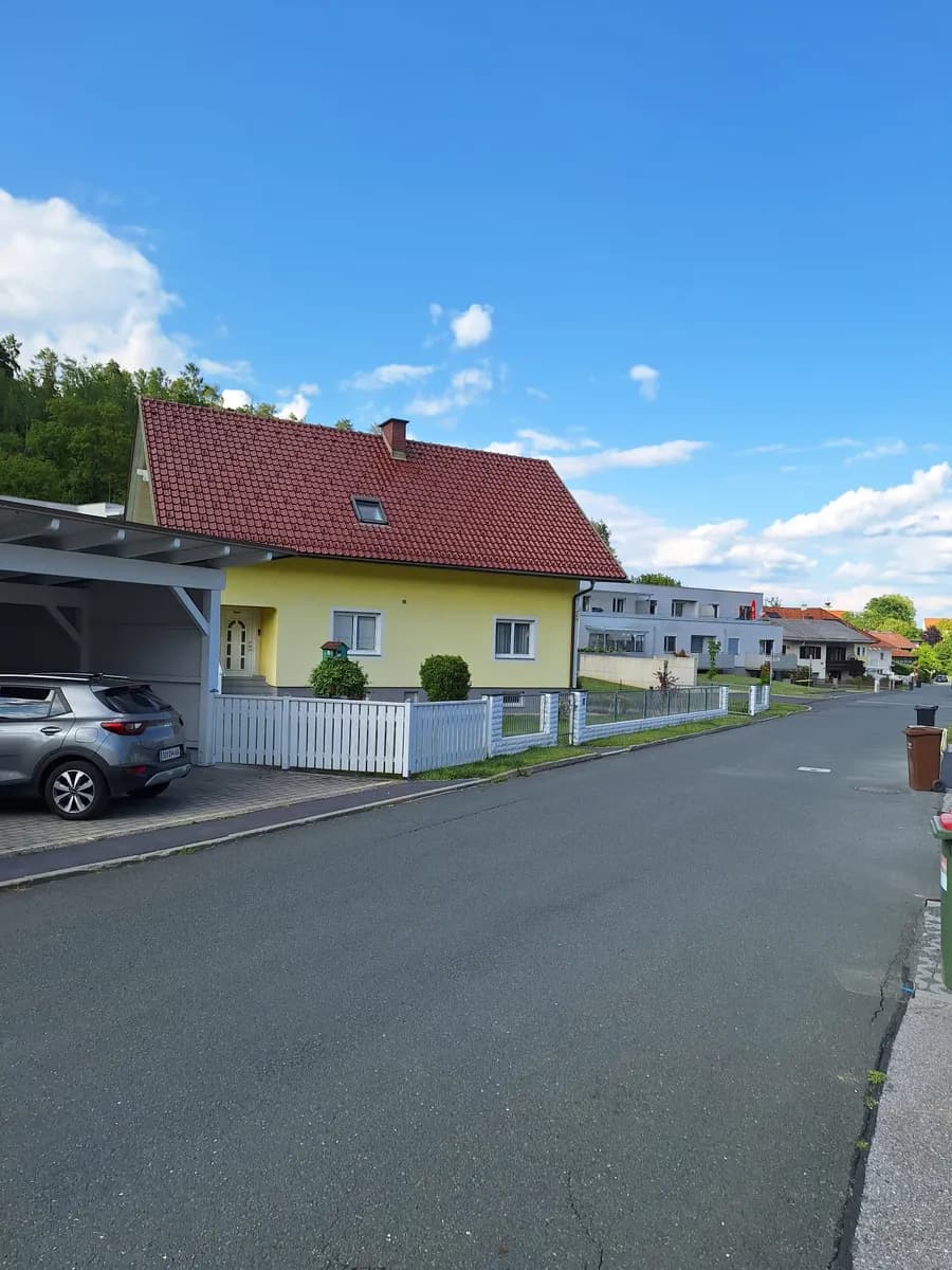 Haus kaufen in Deutschlandsberg – 130 m², € 399.000 – Bild 6 von 32