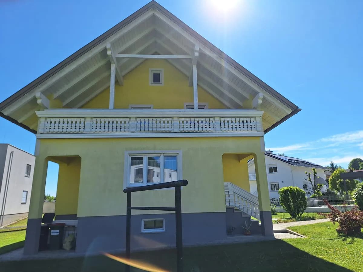 Haus kaufen in Deutschlandsberg – 130 m², € 399.000 – Bild 7 von 32