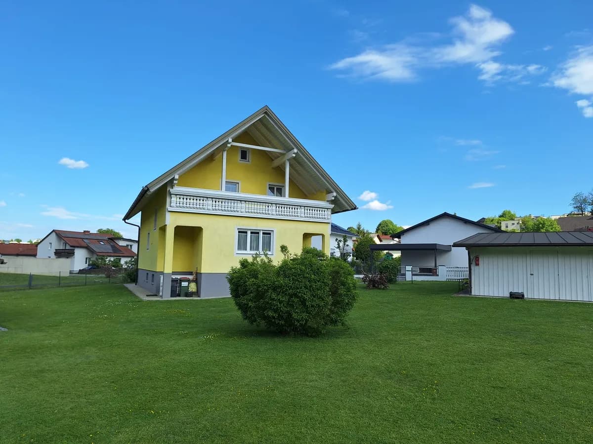 Haus kaufen in Deutschlandsberg – 130 m², € 399.000 – Bild 9 von 32