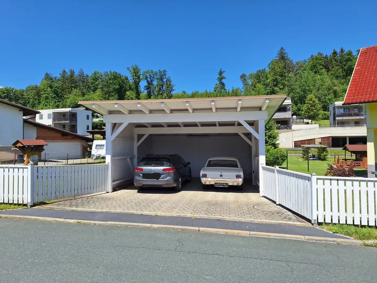 Haus kaufen in Deutschlandsberg – 130 m², € 399.000 – Bild 11 von 32