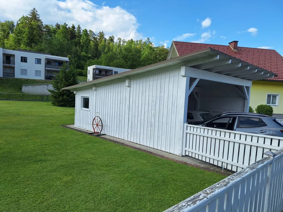 Haus kaufen in Deutschlandsberg – 130 m², € 399.000 – Bild 12 von 32