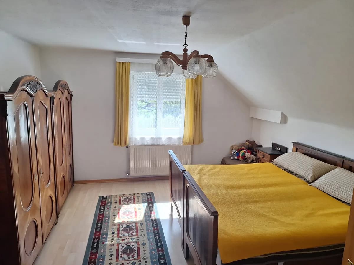 Haus kaufen in Deutschlandsberg – 130 m², € 399.000 – Bild 31 von 32