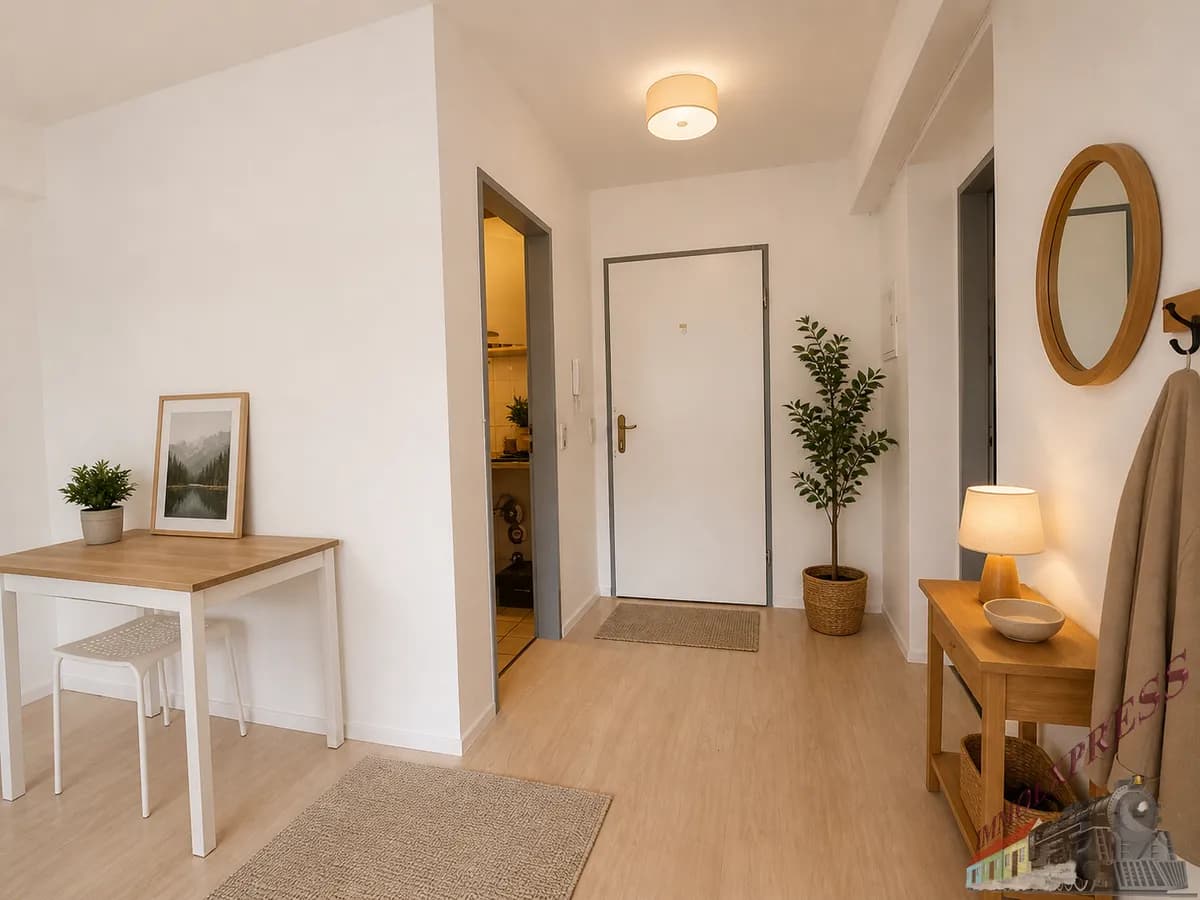 2-Zimmer-Wohnung kaufen in Gmunden – 88 m², € 205.000 – Bild 4 von 8