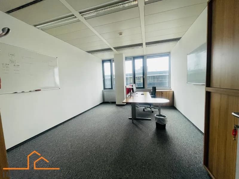 6-Zimmer-Gewerbeimmobilie mieten in Wien – 253 m², € 16 – Bild 4 von 5